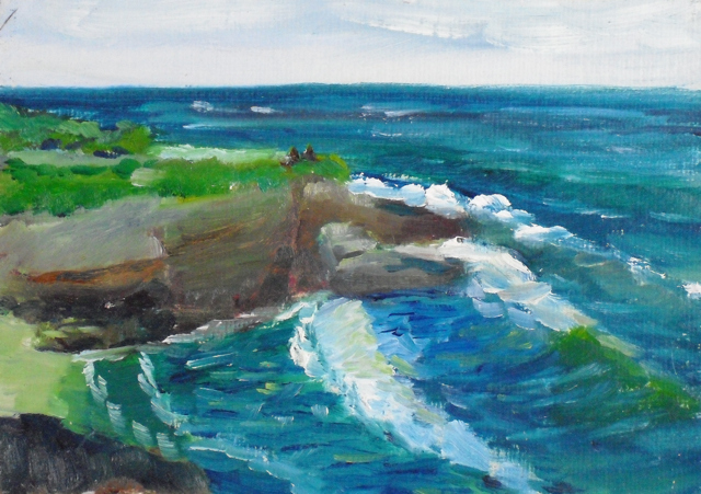 La Jolla Cove 031